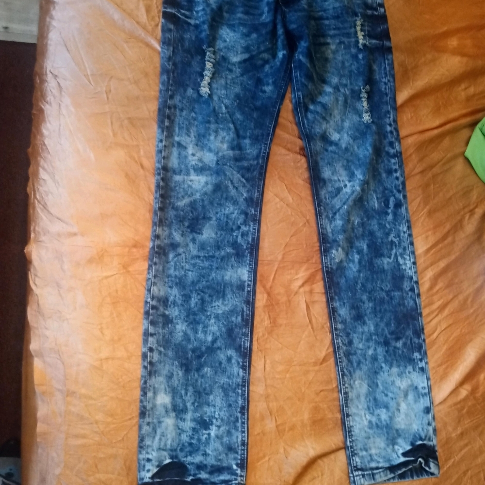 Men's Jeans
